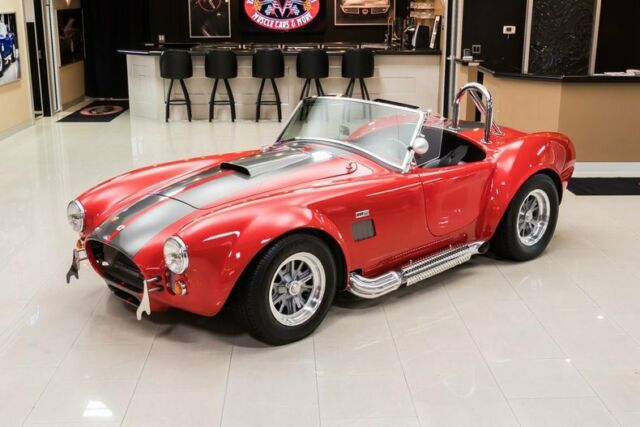 1965 Shelby Cobra Factory Five - photo 5