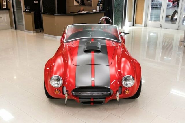1965 Shelby Cobra Factory Five - photo 7