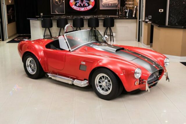 1965 Shelby Cobra Factory Five - photo 9