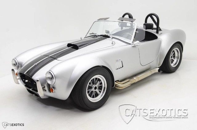 1965 Shelby Cobra MK1 Replica - photo 2