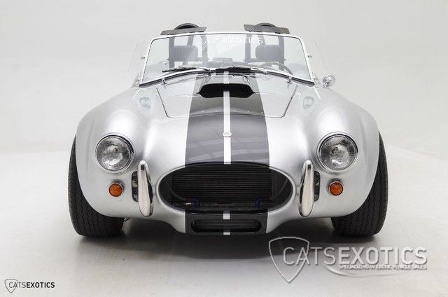 1965 Shelby Cobra MK1 Replica - photo 4