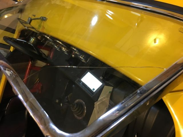 1965 Shelby Cobra Challenge Car - photo 12