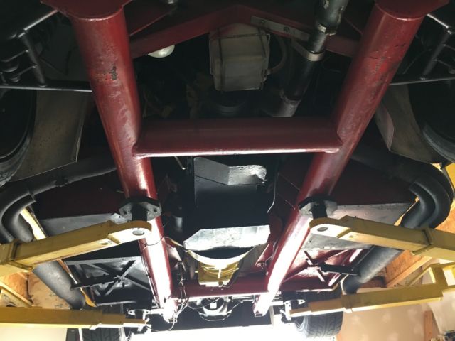 1965 Shelby Cobra Challenge Car - photo 9