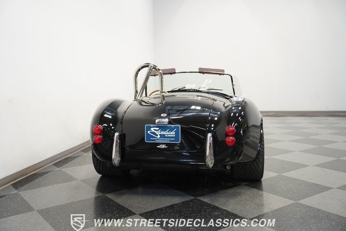 1967 Shelby Cobra Factory Five - photo 10