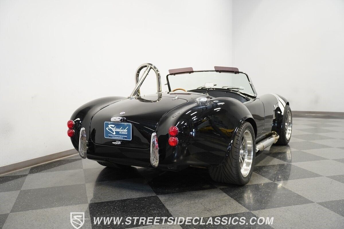 1967 Shelby Cobra Factory Five - photo 11