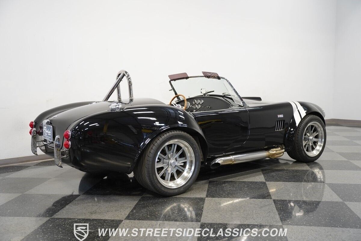 1967 Shelby Cobra Factory Five - photo 12