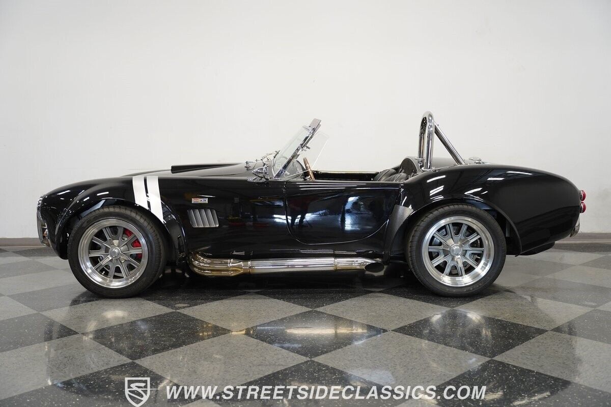 1967 Shelby Cobra Factory Five - photo 3
