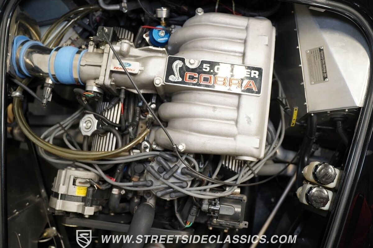 1967 Shelby Cobra Factory Five - photo 4