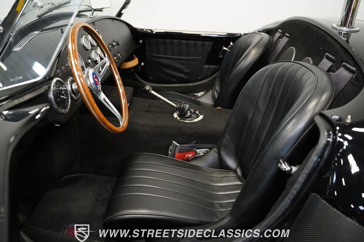 1967 Shelby Cobra Factory Five - photo 5