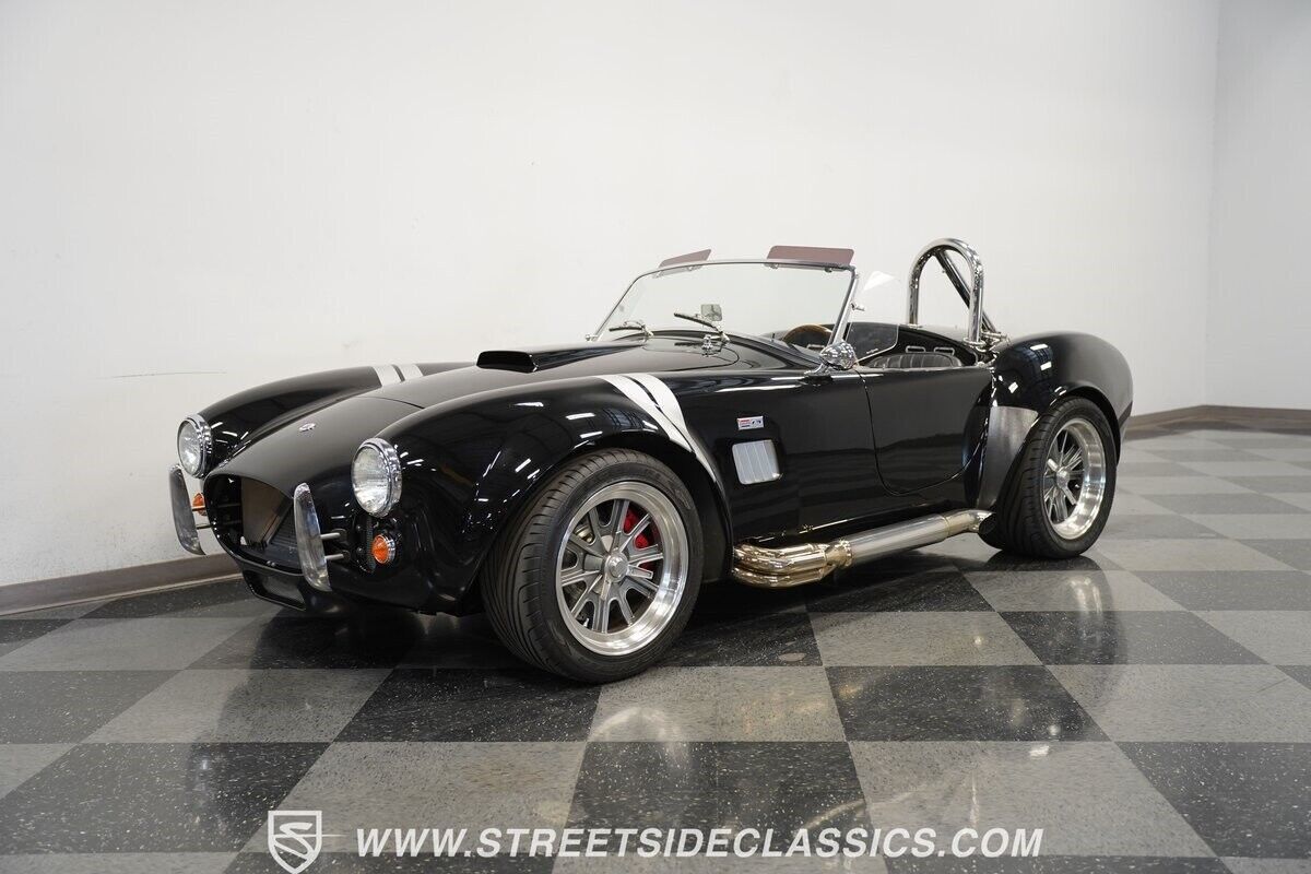 1967 Shelby Cobra Factory Five - photo 6