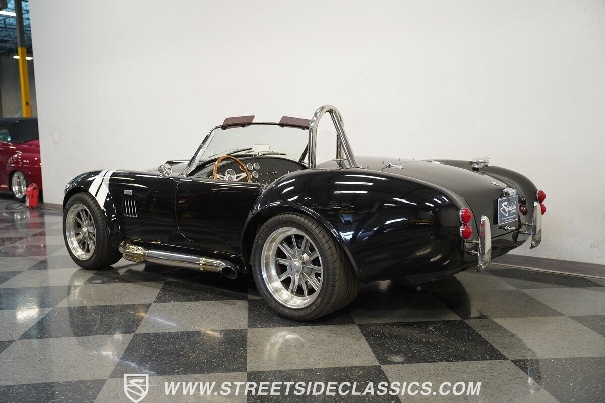 1967 Shelby Cobra Factory Five - photo 7
