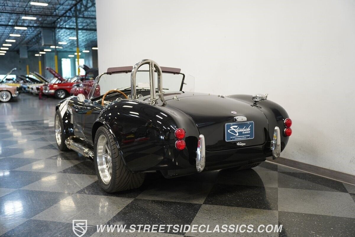 1967 Shelby Cobra Factory Five - photo 8