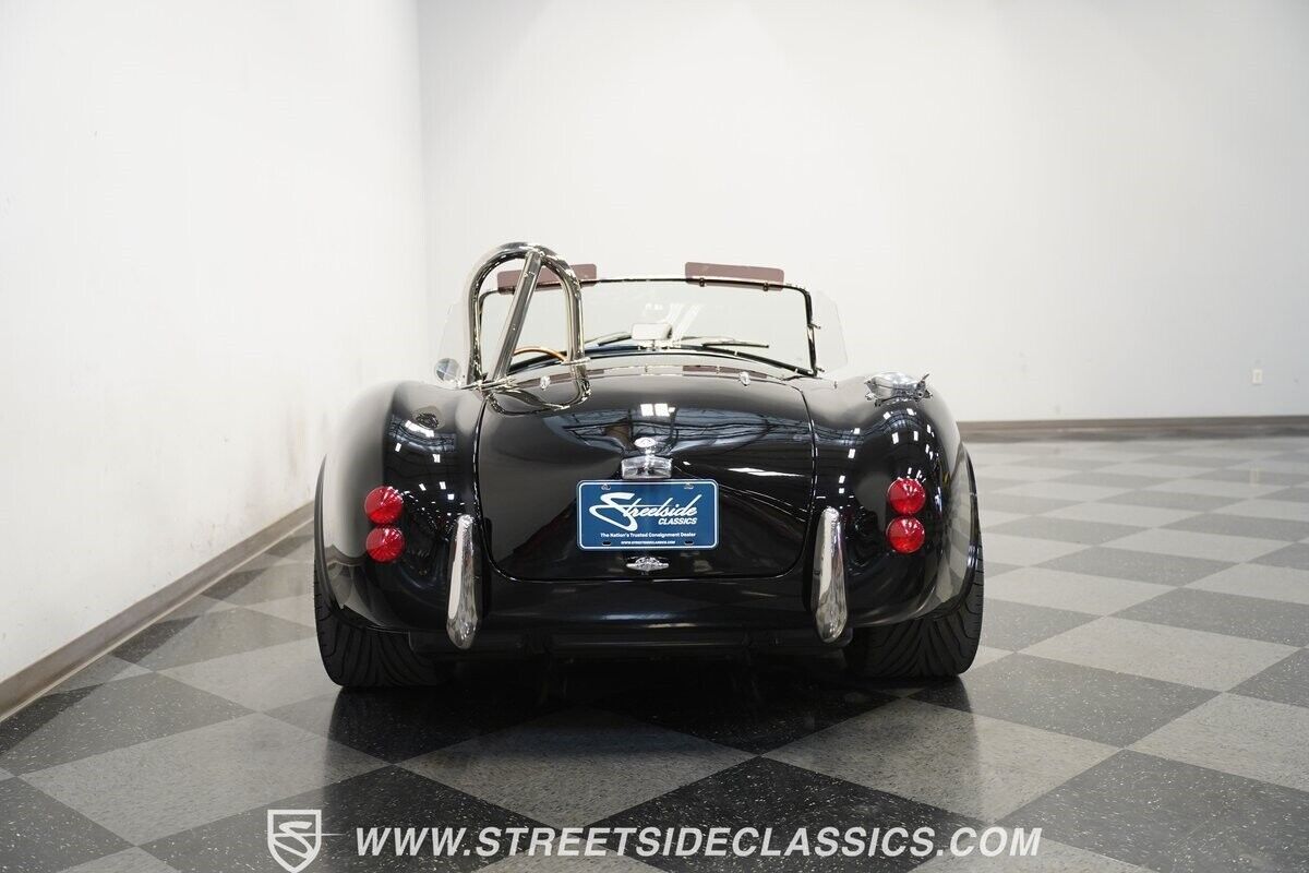 1967 Shelby Cobra Factory Five - photo 9