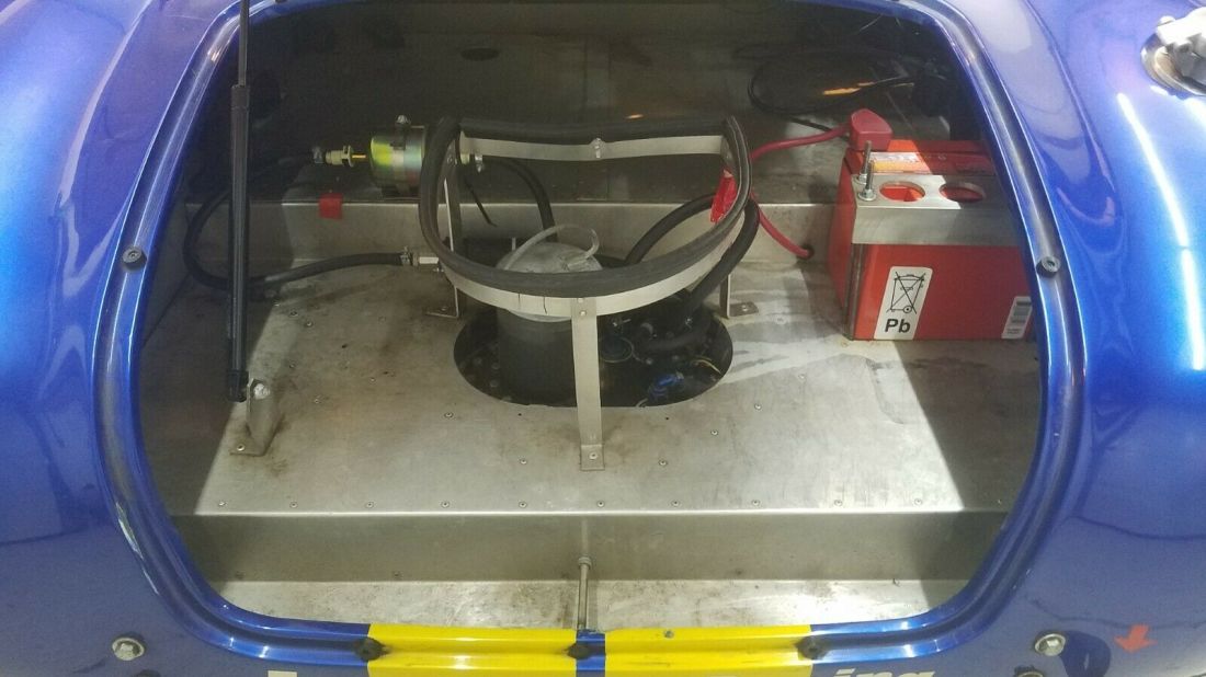 1965 Shelby Cobra - photo 10