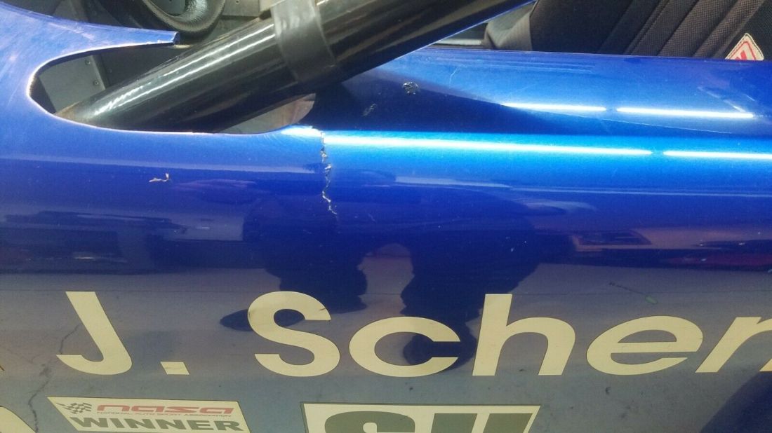 1965 Shelby Cobra - photo 11