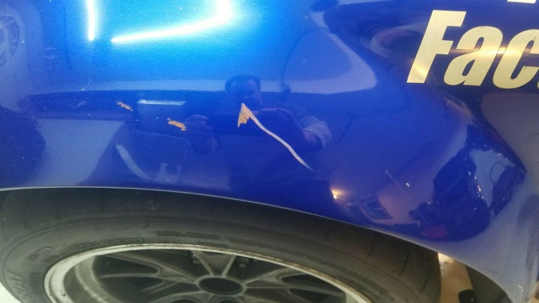 1965 Shelby Cobra - photo 12