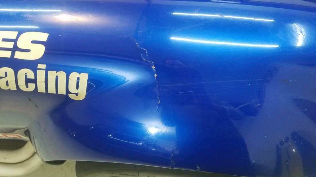 1965 Shelby Cobra - photo 13