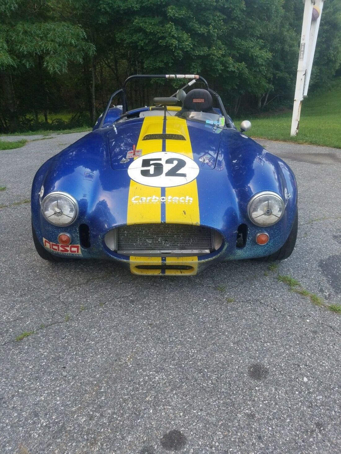1965 Shelby Cobra - photo 2
