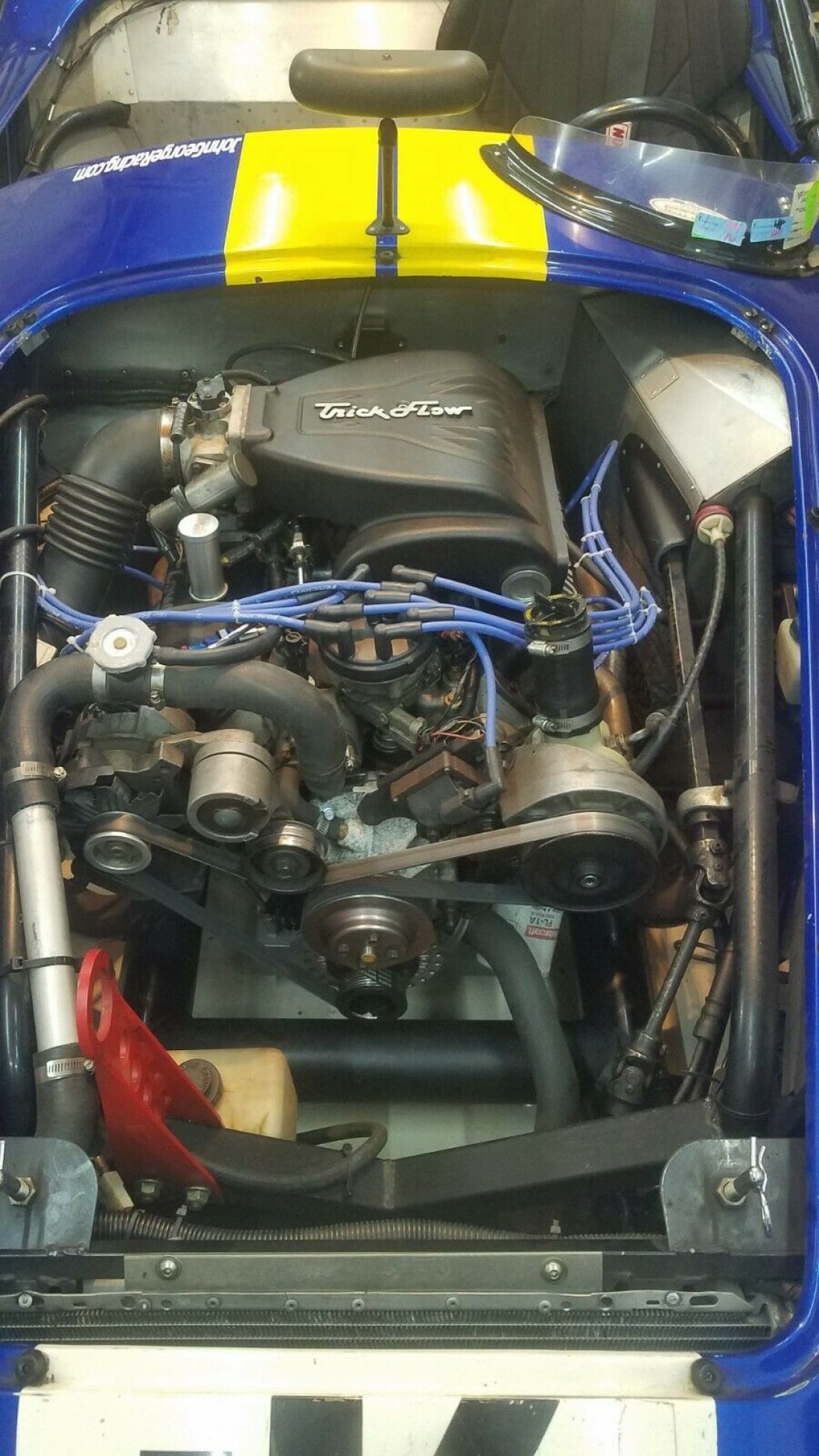 1965 Shelby Cobra - photo 6