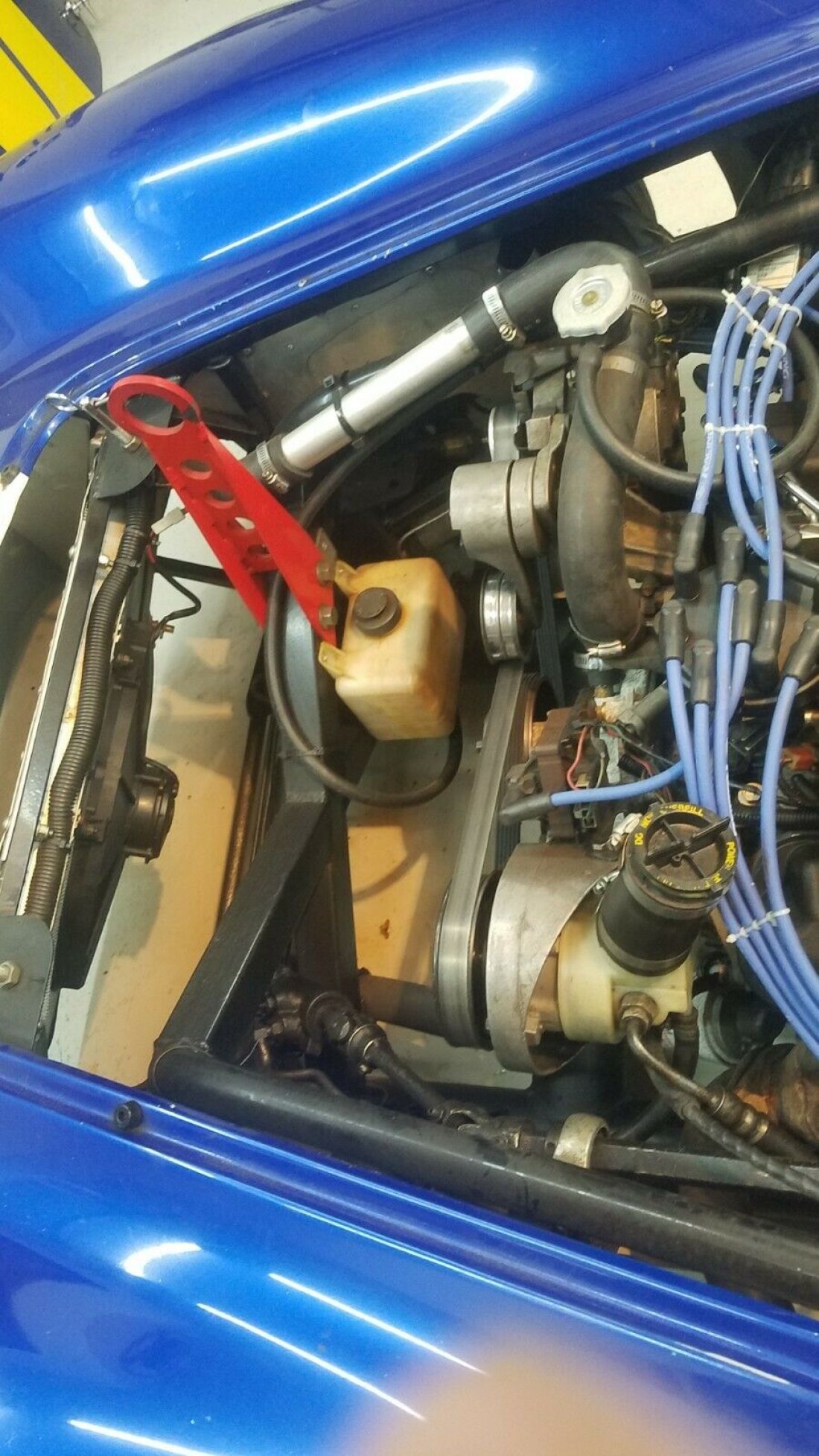 1965 Shelby Cobra - photo 7