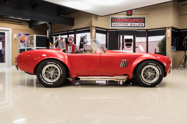 1965 Shelby Cobra Factory Five - photo 10