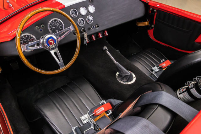 1965 Shelby Cobra Factory Five - photo 2
