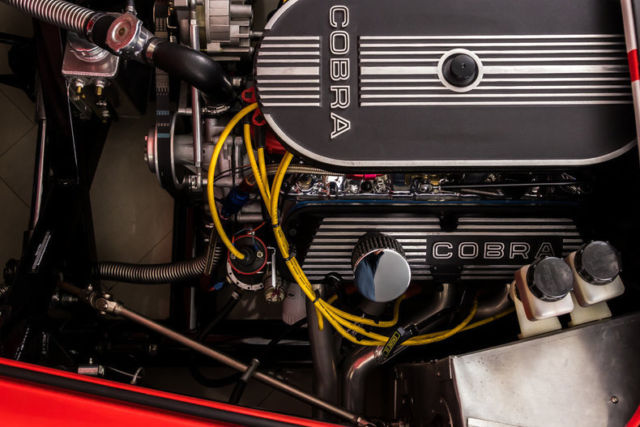 1965 Shelby Cobra Factory Five - photo 3