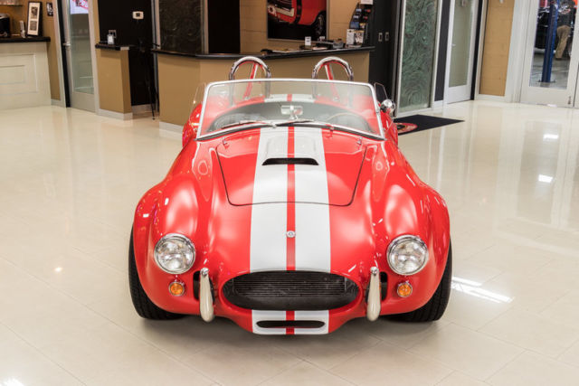 1965 Shelby Cobra Factory Five - photo 7
