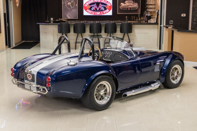 1965 Shelby Cobra Factory Five - photo 13