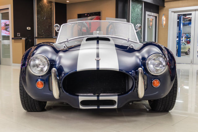 1965 Shelby Cobra Factory Five - photo 7