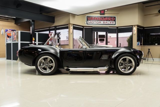 1965 Shelby Cobra Factory Five - photo 10