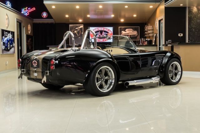 1965 Shelby Cobra Factory Five - photo 11