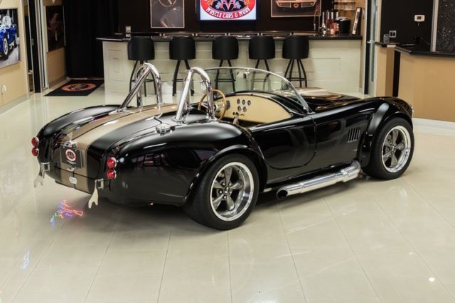 1965 Shelby Cobra Factory Five - photo 12