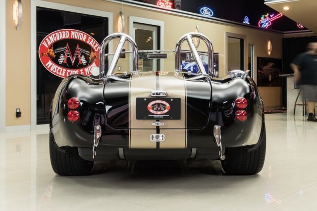 1965 Shelby Cobra Factory Five - photo 13