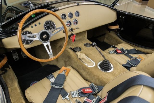 1965 Shelby Cobra Factory Five - photo 2