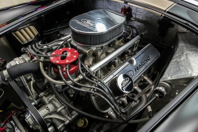 1965 Shelby Cobra Factory Five - photo 3