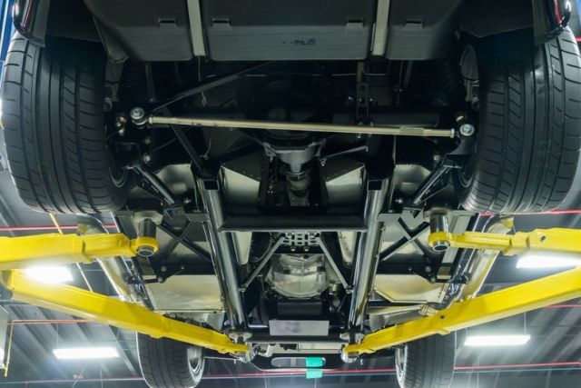 1965 Shelby Cobra Factory Five - photo 4