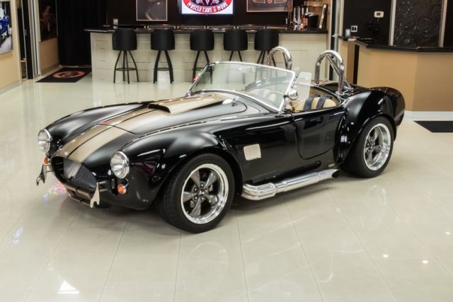 1965 Shelby Cobra Factory Five - photo 5