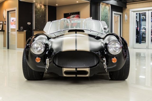 1965 Shelby Cobra Factory Five - photo 6