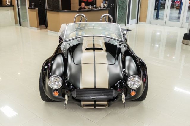 1965 Shelby Cobra Factory Five - photo 7