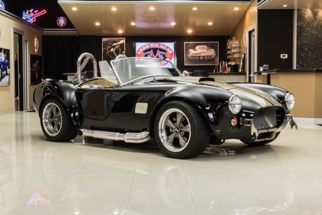 1965 Shelby Cobra Factory Five - photo 8