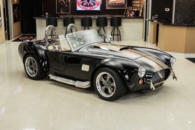 1965 Shelby Cobra Factory Five - photo 9