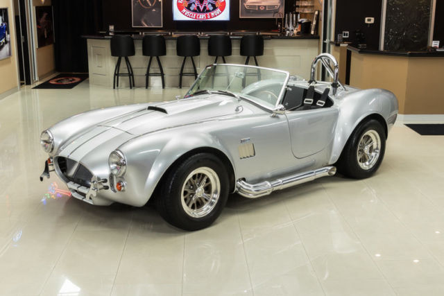 1965 Shelby Cobra Factory Five - photo 5