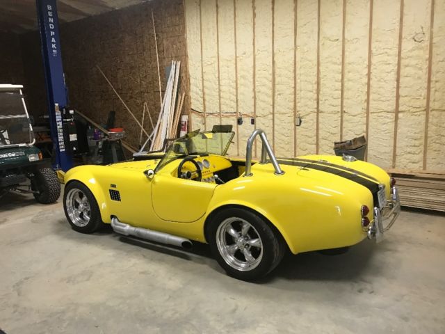 1965 Shelby 1965 - photo 2