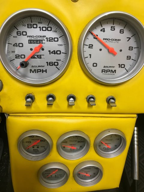 1965 Shelby 1965 - photo 3