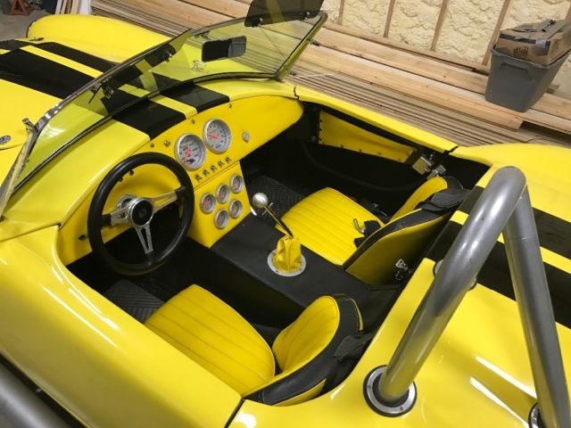 1965 Shelby 1965 - photo 4