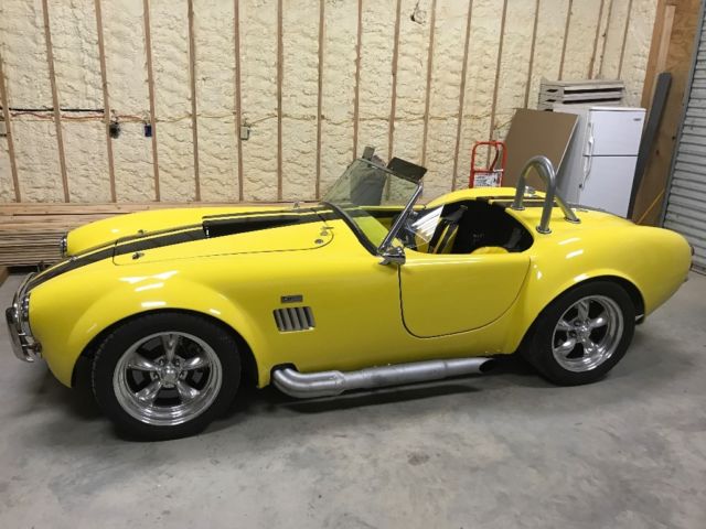 1965 Shelby 1965 - photo 6