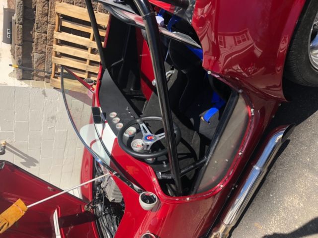 1965 Replica/Kit Makes Replica - photo 5
