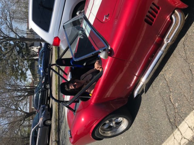 1965 Replica/Kit Makes Replica - photo 7