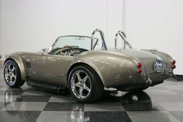 1966 Shelby Cobra Factory Five - photo 10
